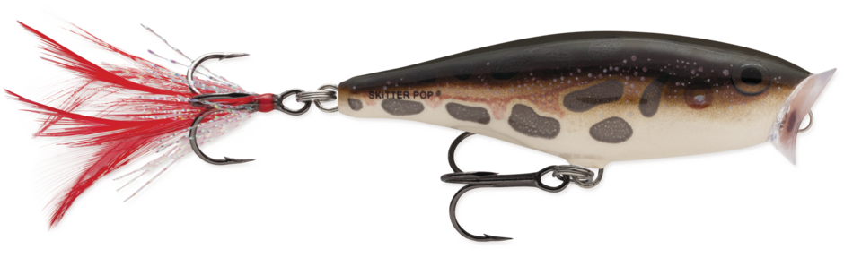 Rapala Skitter Pop