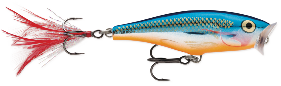 Rapala Skitter Pop