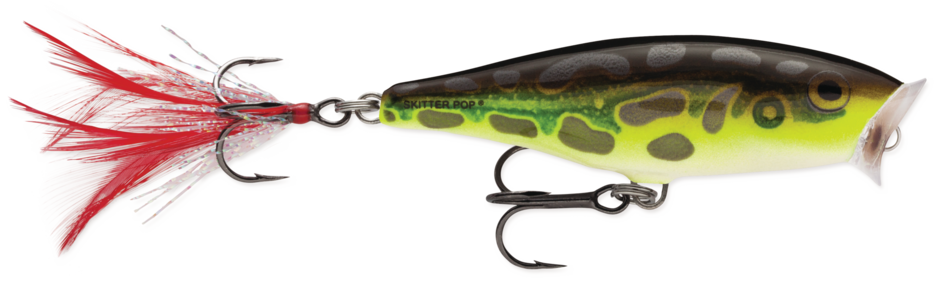 Rapala Skitter Pop