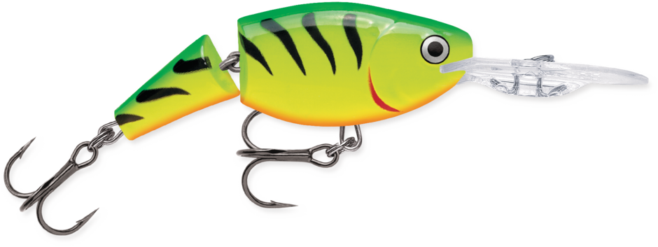 Rapala Jointed Shad Rap