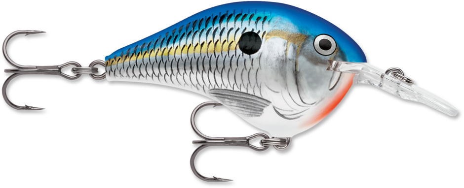 Rapala Dives-To