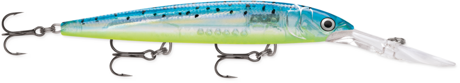 Rapala Down Deep Husky Jerk