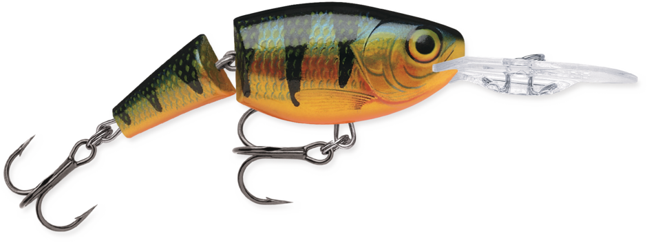 Rapala Jointed Shad Rap