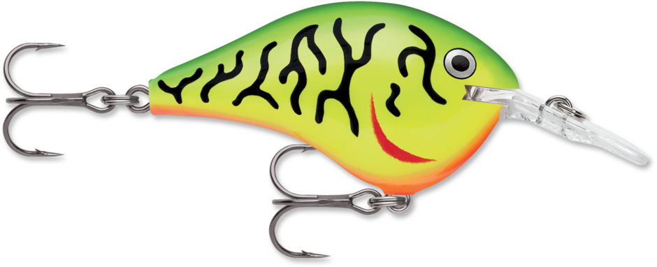 Rapala Dives-To