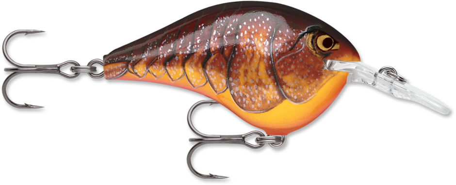Señuelo Rapala Dives-To DT06 BOS - Tiendas de pesca