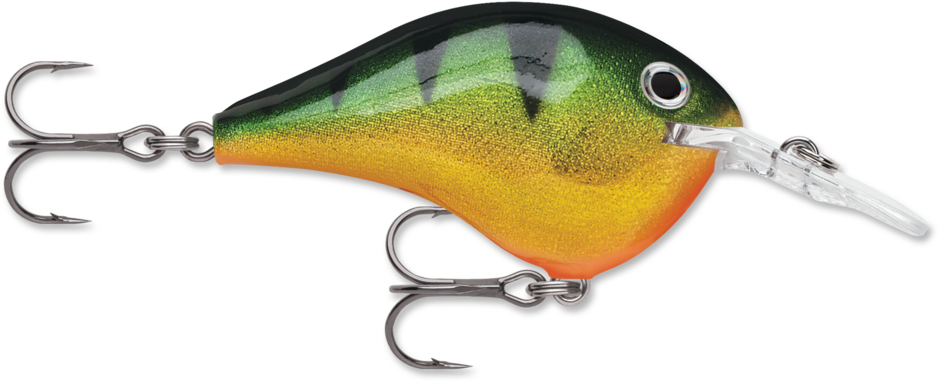 Rapala Dives-To