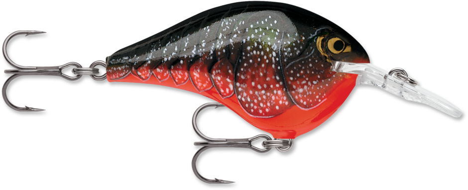 Rapala Dives-To
