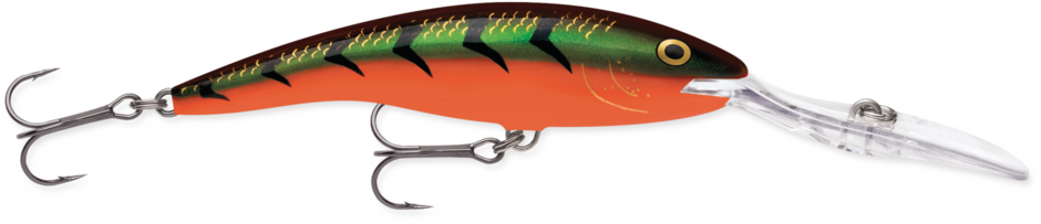 Rapala Deep Tail Dancer