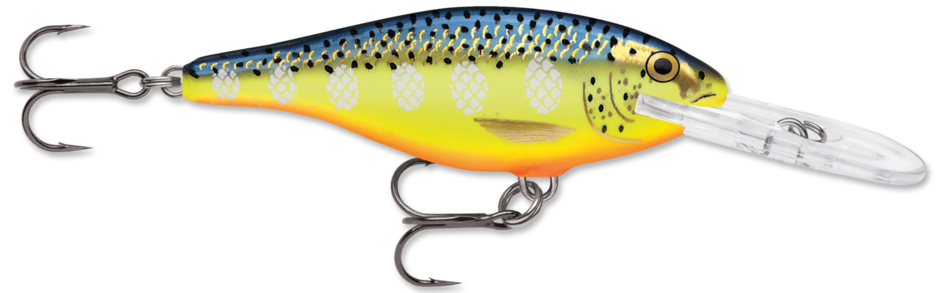 Rapala Shad Rap