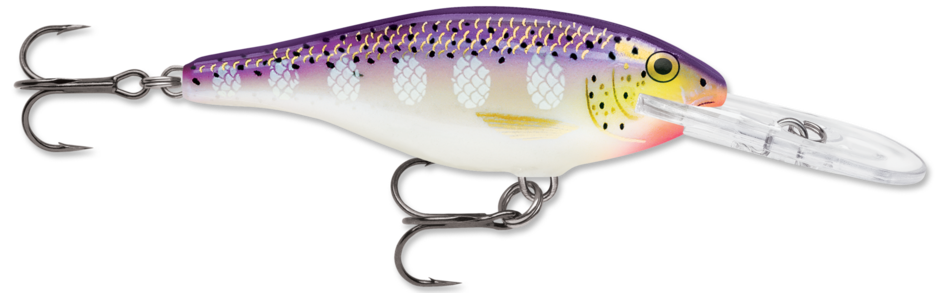 Rapala Shad Rap