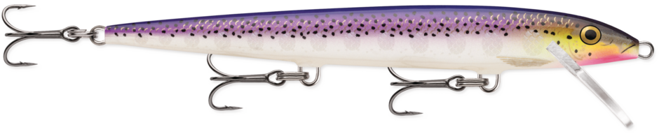 Rapala Original Floater