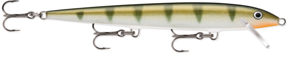 Rapala Original Floater