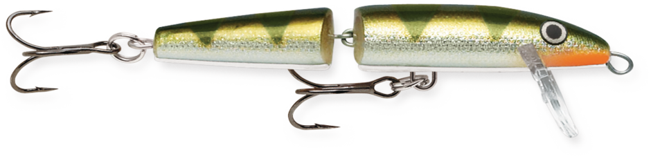 Rapala Jointed