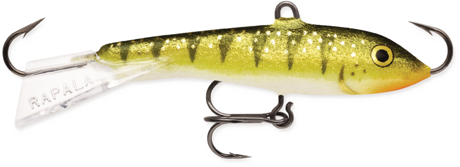 Rapala Jigging Rap