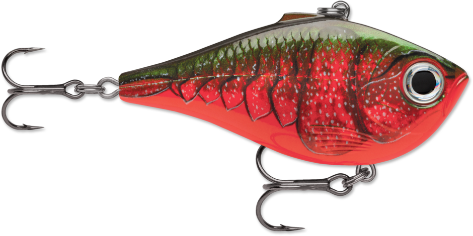 Rapala Rippin' Rap