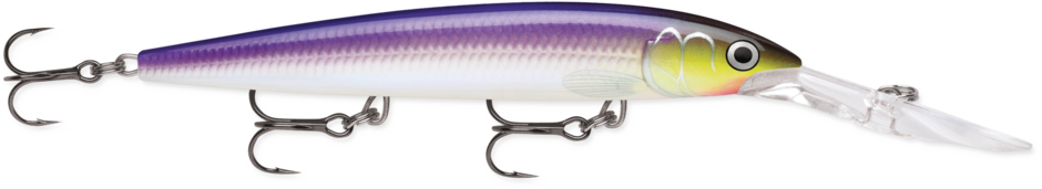 Rapala Down Deep Husky Jerk