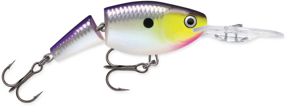 Rapala Jointed Shad Rap