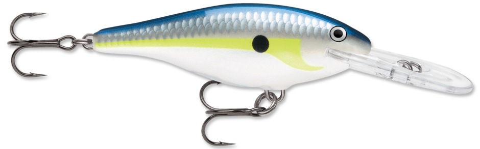 Rapala Shad Rap