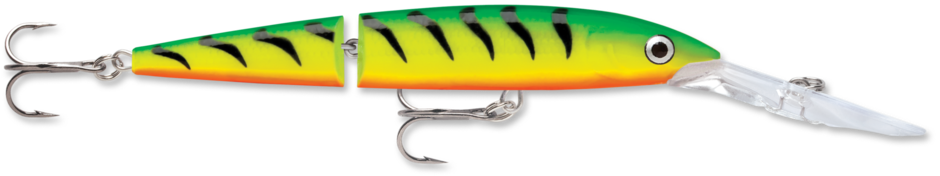 Rapala Jointed Deep Husky Jerk