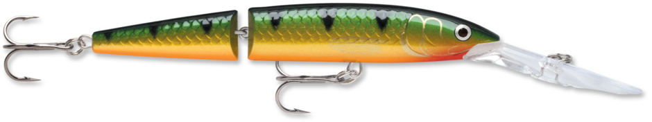 Rapala Jointed Deep Husky Jerk