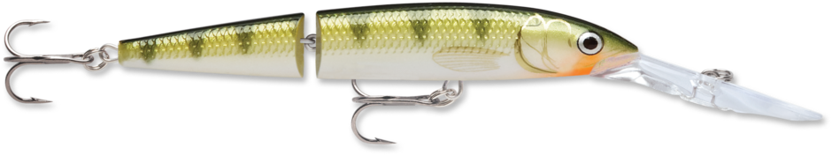 Rapala Jointed Deep Husky Jerk