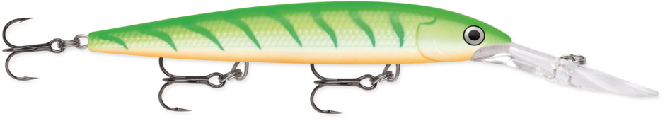 Rapala Down Deep Husky Jerk