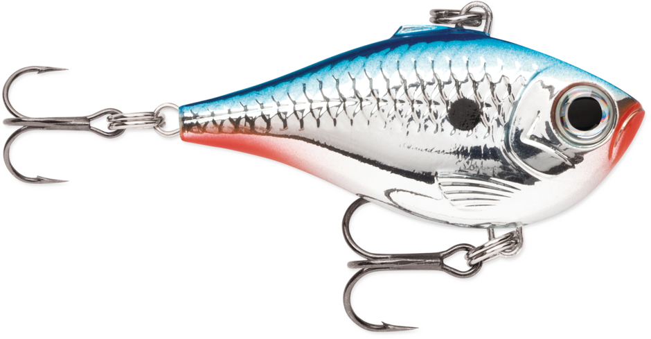 Rapala Ultra Light Rippin' Rap