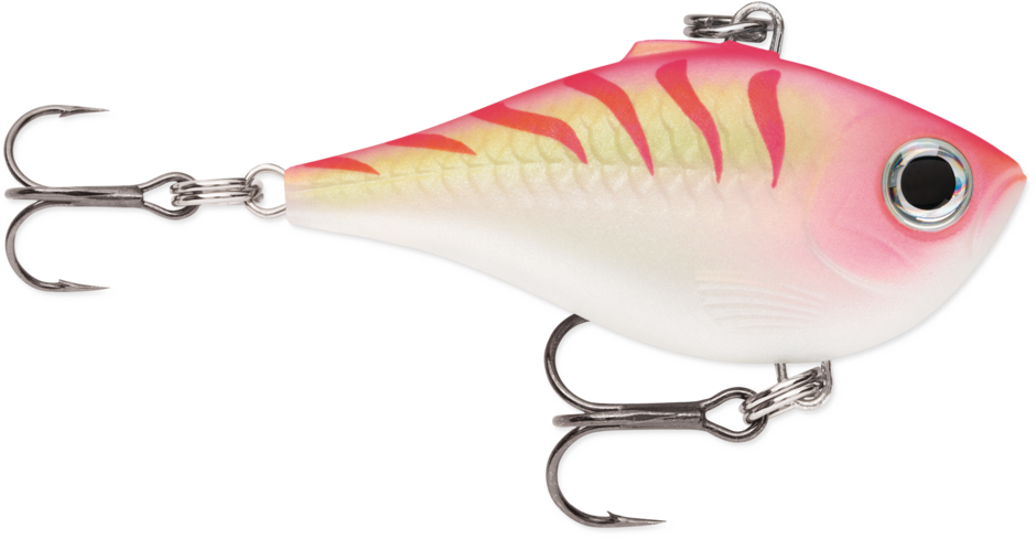 Rapala Ultra Light Rippin' Rap