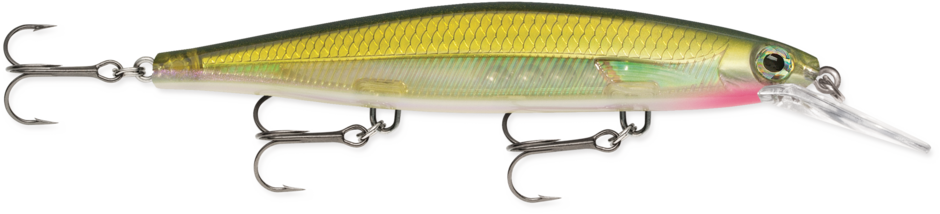 Rapala Shadow Rap Deep 11