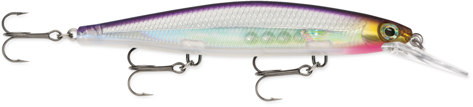 Rapala Shadow Rap Deep 11