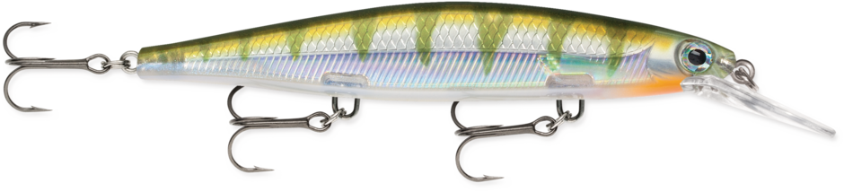 Rapala Shadow Rap Deep 11