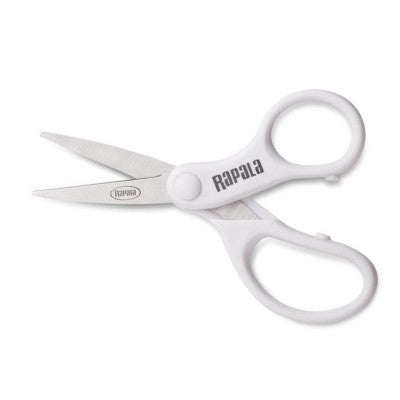 Rapala Salt Super Line Scissor