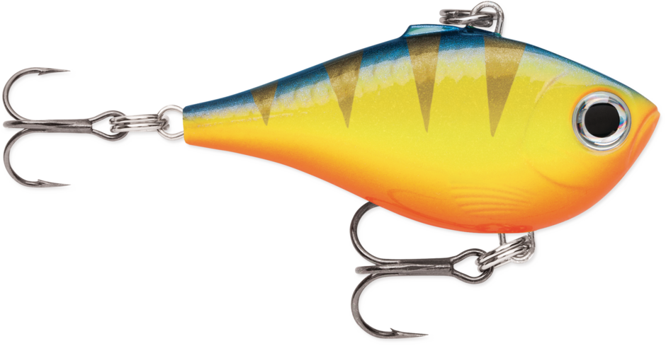Rapala Ultra Light Rippin' Rap