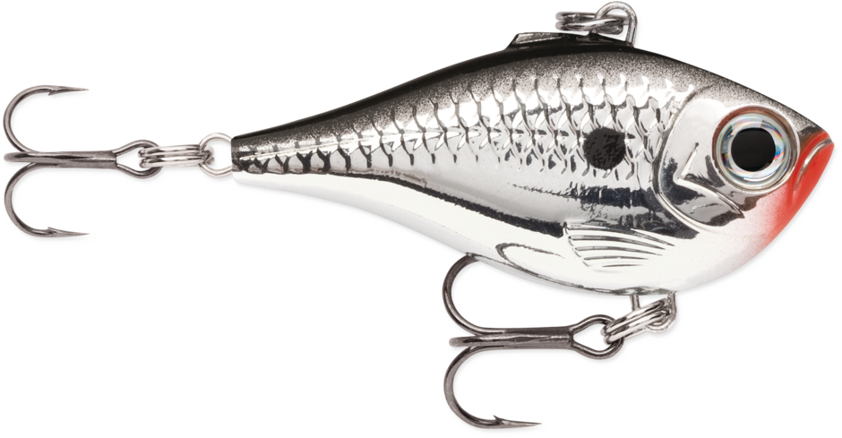 Rapala Ultra Light Rippin' Rap