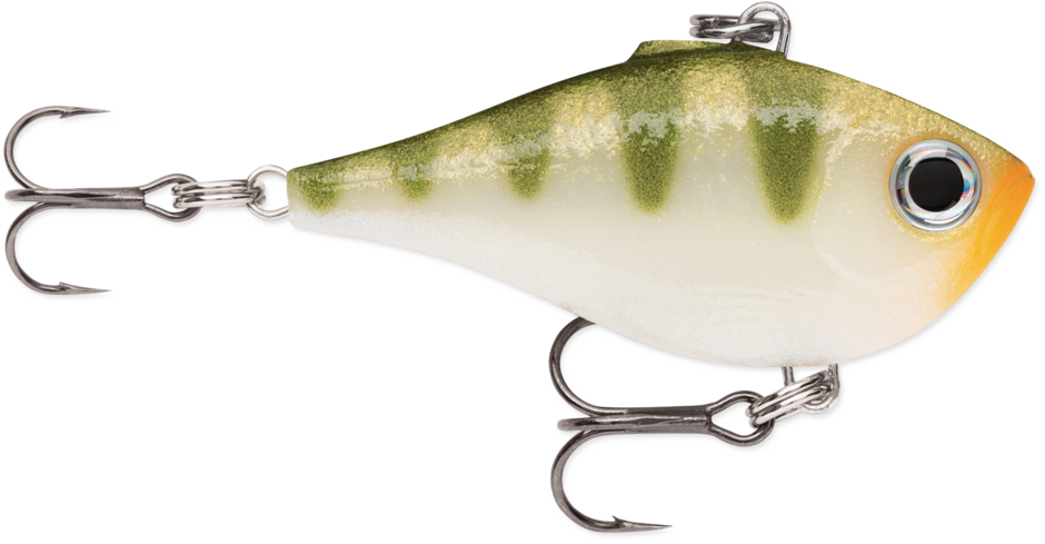 Rapala Ultra Light Rippin' Rap