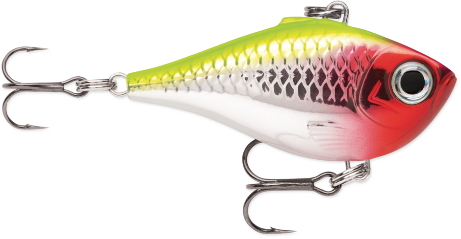 Rapala Ultra Light Rippin' Rap
