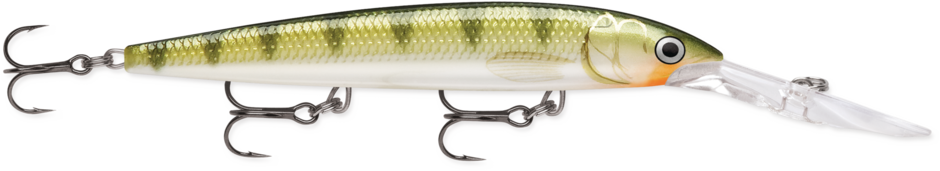 Rapala Down Deep Husky Jerk