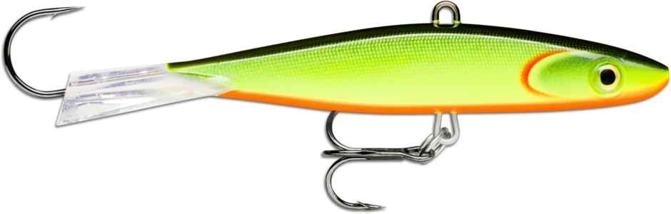 Rapala Jigging Shadow Rap