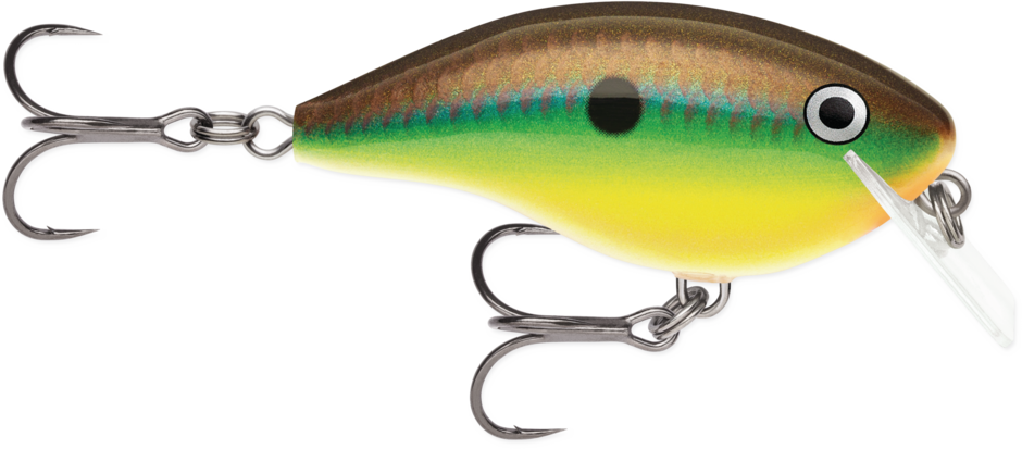 Rapala Ott's Garage Rocco 5