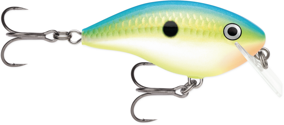 Rapala Ott's Garage Rocco 5