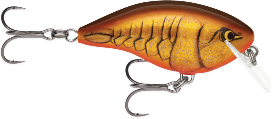 Rapala Ott's Garage Rocco 5