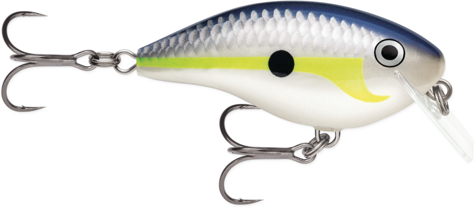 Rapala Ott's Garage Rocco 5
