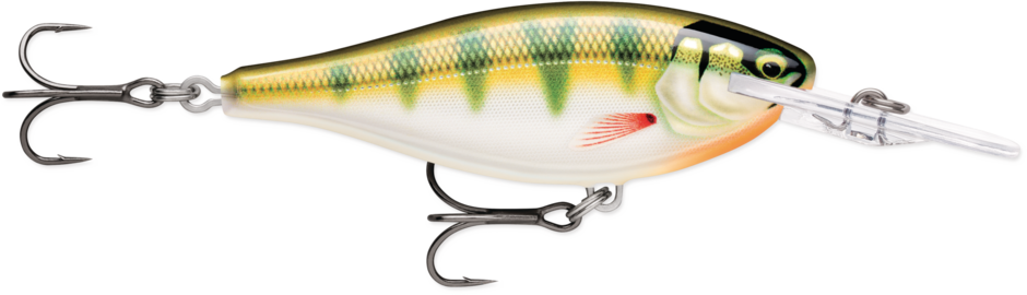 Rapala Shad Rap Elite