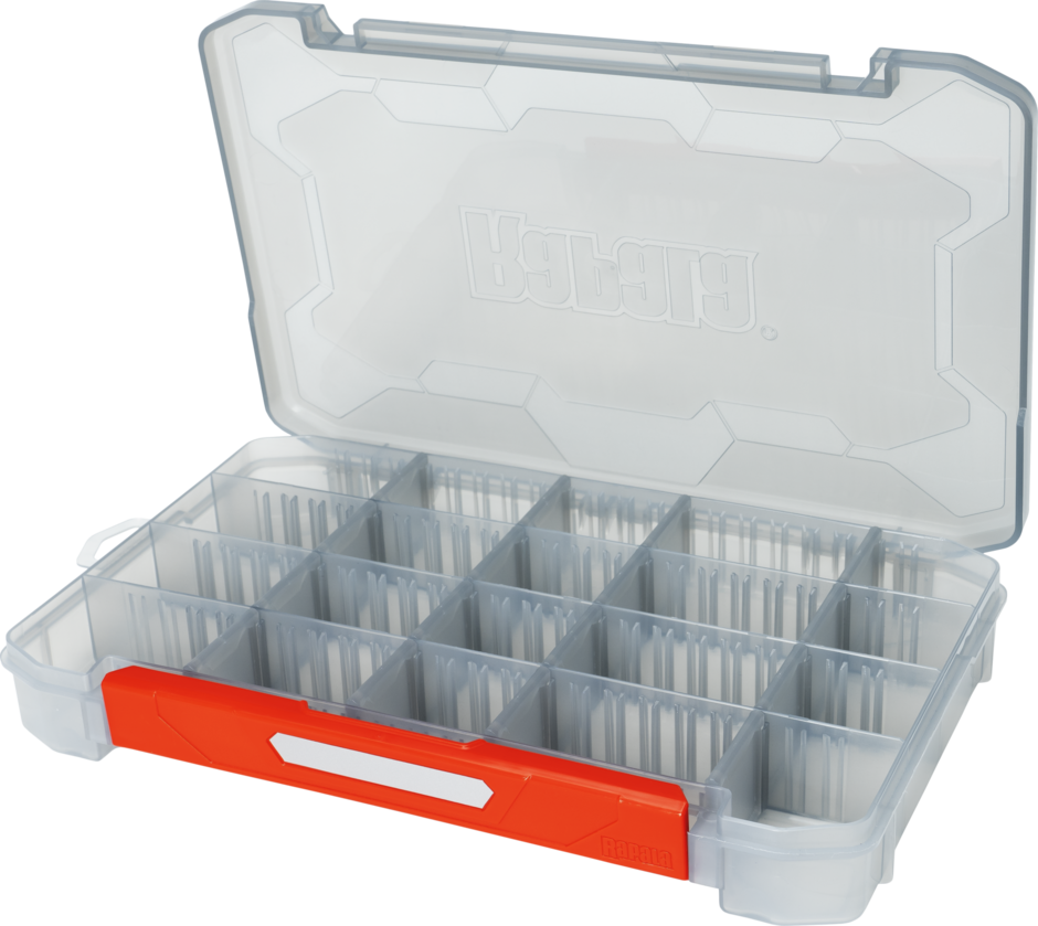 Rapala RapStack 3700 Tackle Tray