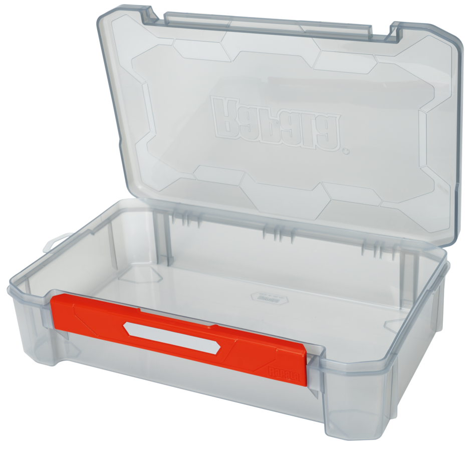 Rapala RapStack 3700 Deep Open Tackle Tray
