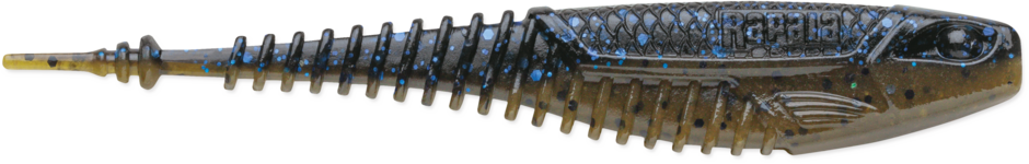 Crush City Freeloader