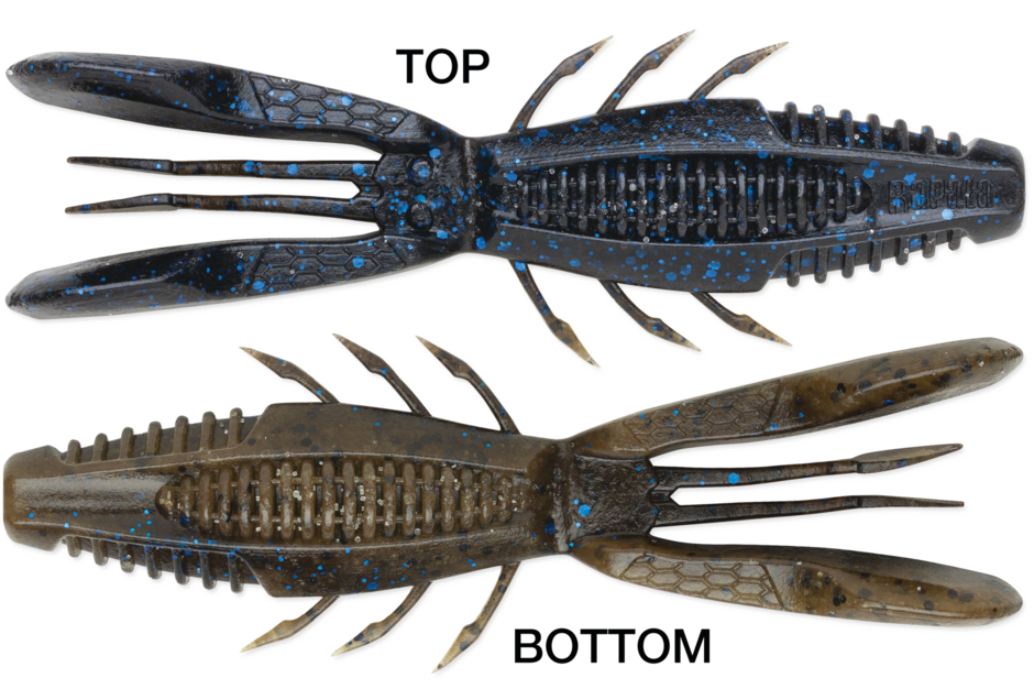 Crush City Bronco Bug