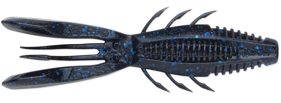 Crush City Bronco Bug