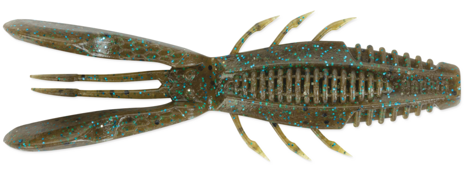 Crush City Bronco Bug