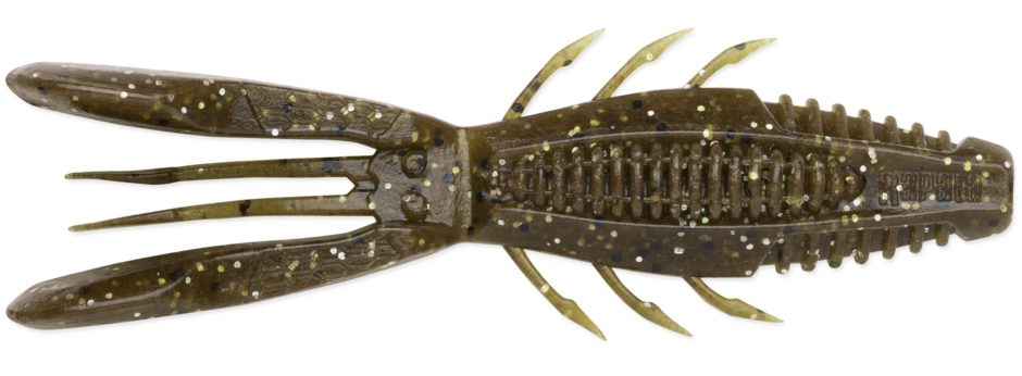 Crush City Bronco Bug